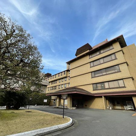 KKR Kyoto Kuniso Hotel Eksteriør billede