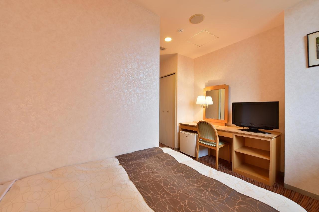 KKR Kyoto Kuniso Hotel Eksteriør billede