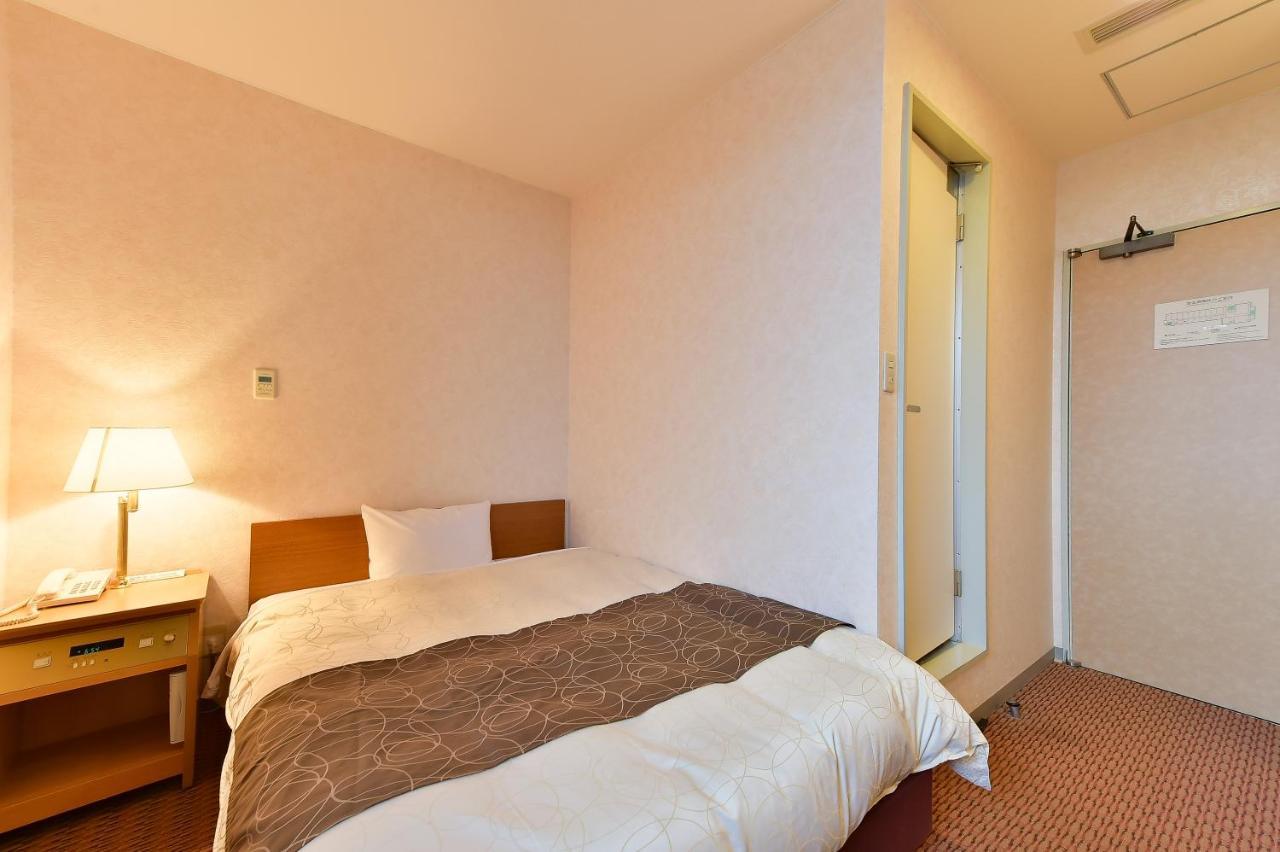 KKR Kyoto Kuniso Hotel Eksteriør billede
