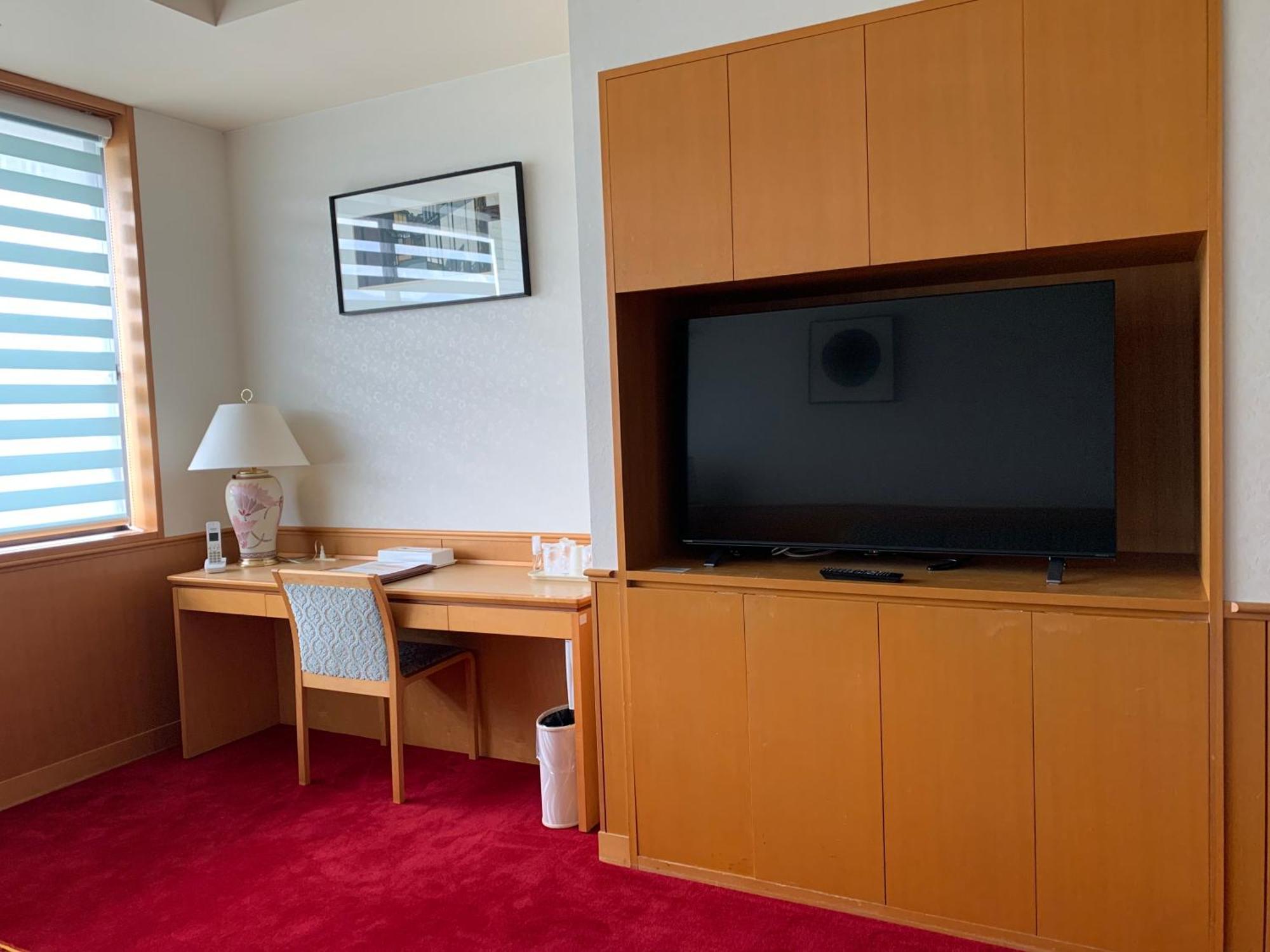 KKR Kyoto Kuniso Hotel Eksteriør billede
