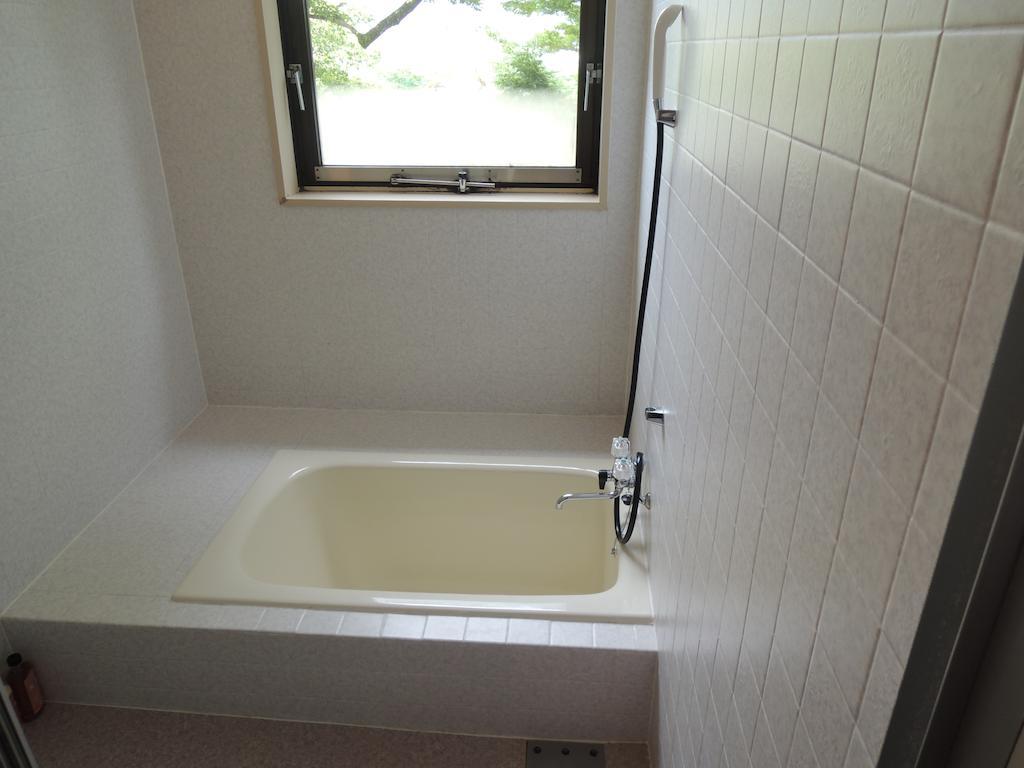 KKR Kyoto Kuniso Hotel Værelse billede